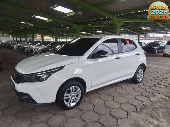 FIAT ARGO 1.0 FIREFLY FLEX MANUAL FIAT ARGO 1.0 FIREFLY FLEX MANUAL